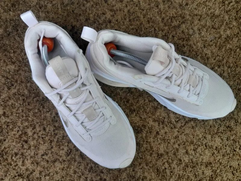Кросівки жіночі оригінал  Nike Air Max 40 розмір. — фото 5
