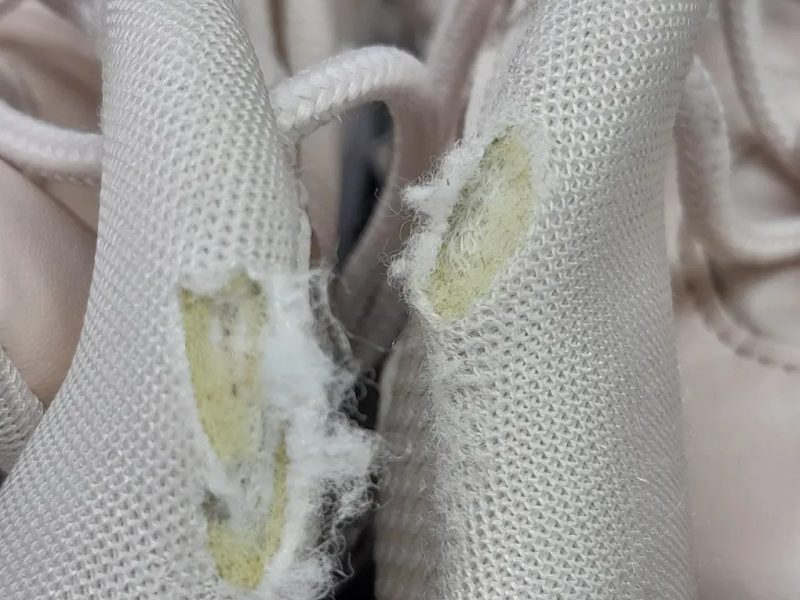 Кросівки жіночі оригінал  Nike Air Max 40 розмір. — фото 8