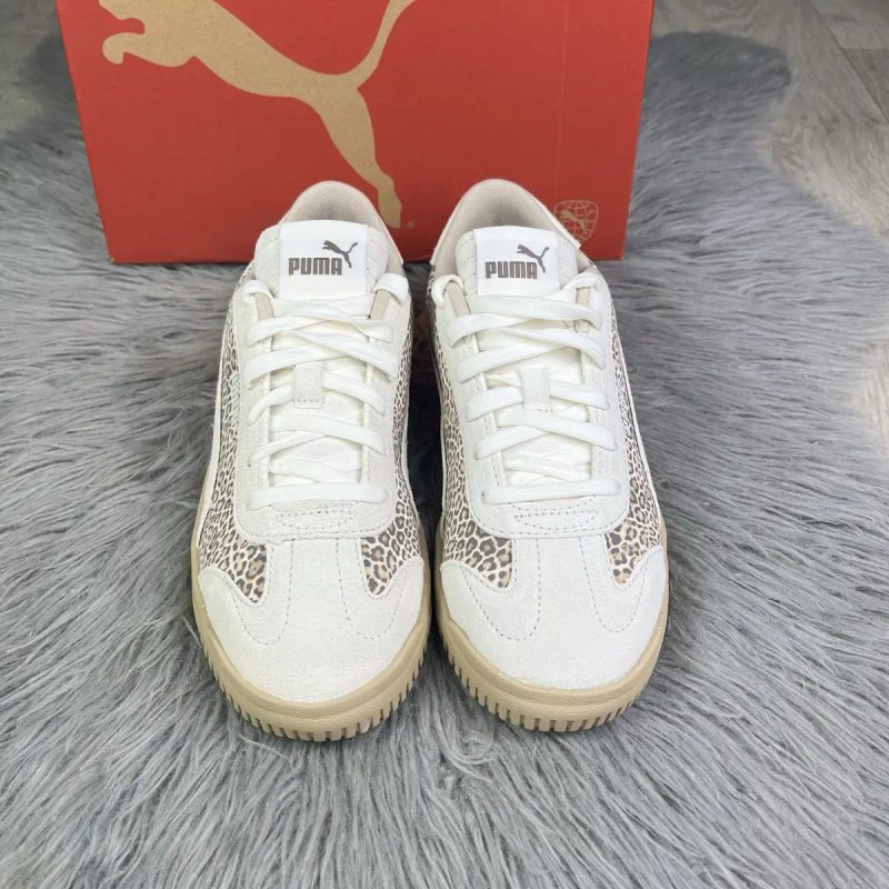 Кросівки жіночі Puma Club 5v5 Animal Women's Animal Print Sneakers — фото 5