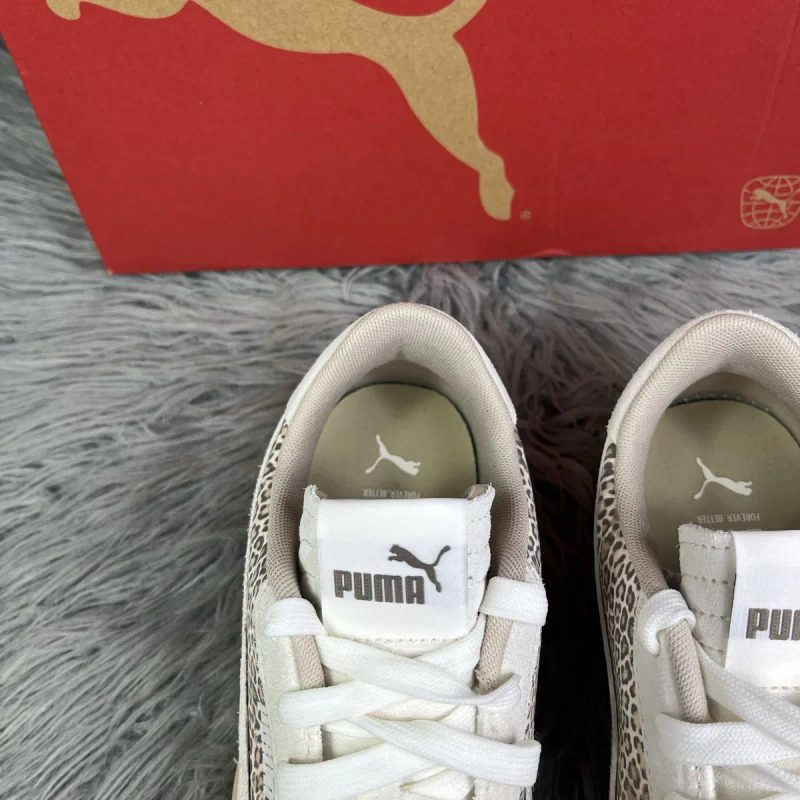 Кросівки жіночі Puma Club 5v5 Animal Women's Animal Print Sneakers — фото 6