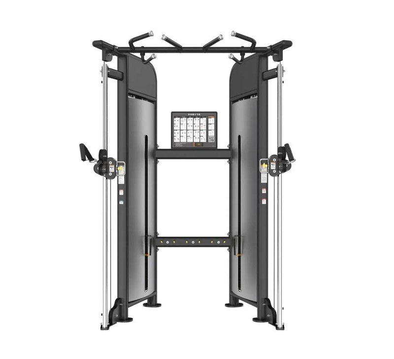 Кросовер Oemmebi Fitness Dual Adjustable Pulley професійний — фото 2