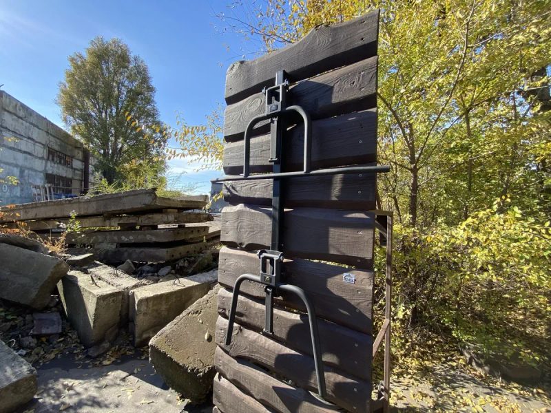Кроссфит станция «Optimus” — фото 4
