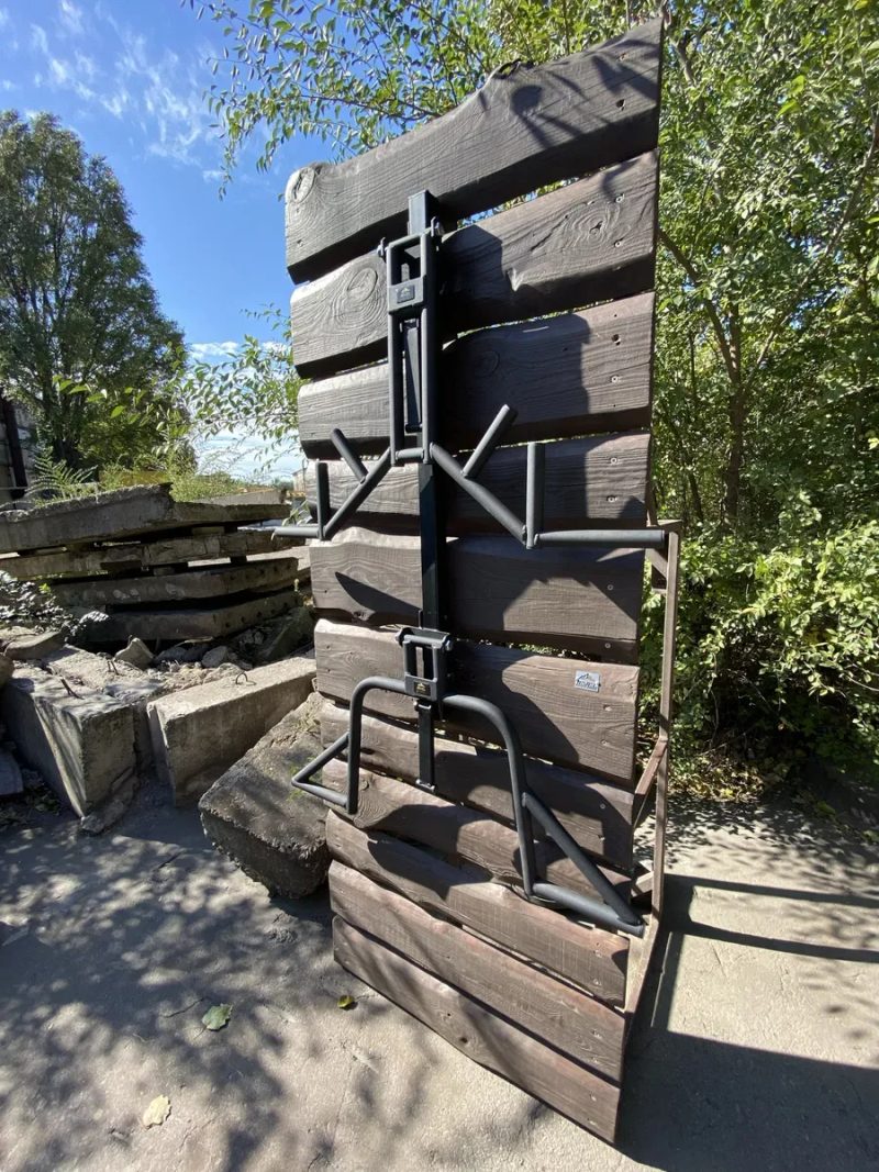 Кроссфит станция «Optimus” — фото 8