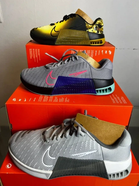 Кроссівки Nike Metcon 9 оригінал