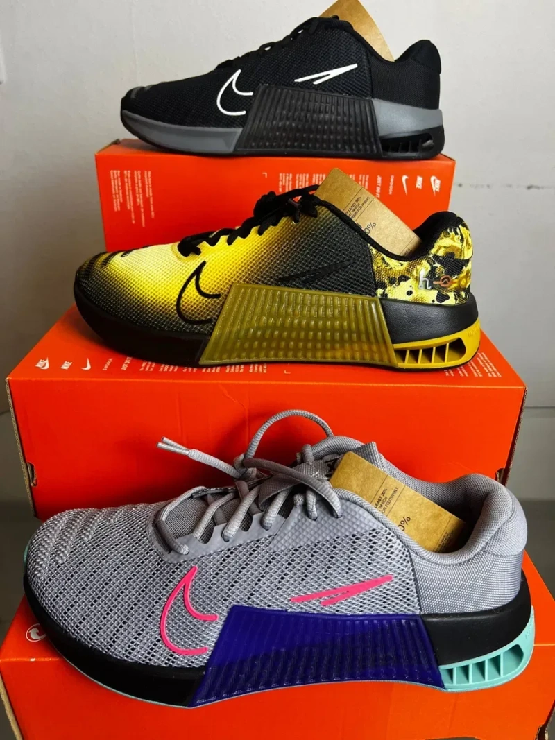 Кроссівки Nike Metcon 9 оригінал — фото 2