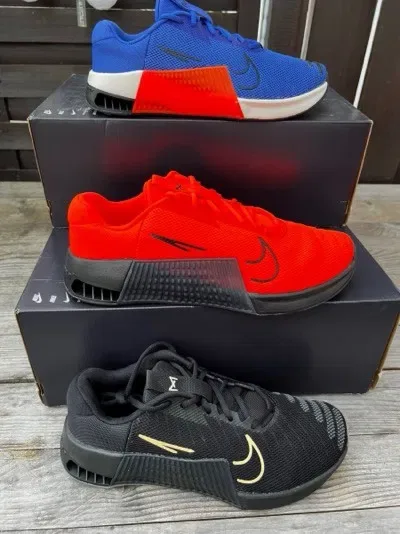 Кроссівки Nike Metcon 9 оригінал — фото 5