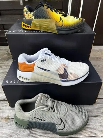Кроссівки Nike Metcon 9 оригінал — фото 6