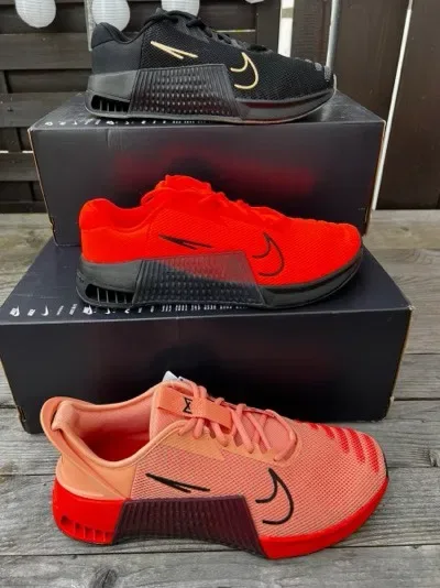 Кроссівки Nike Metcon 9 оригінал — фото 7