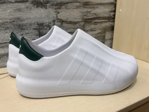 Кроссовки ADIDAS Abifom Superstar
