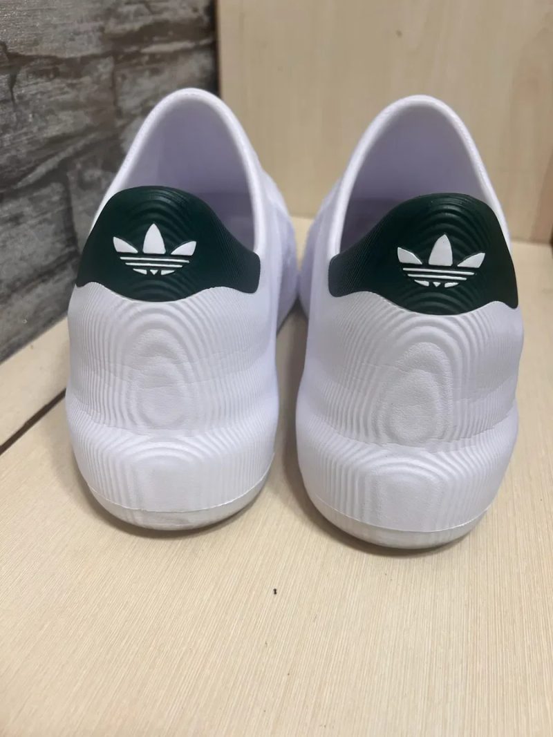 Кроссовки ADIDAS Abifom Superstar — фото 4