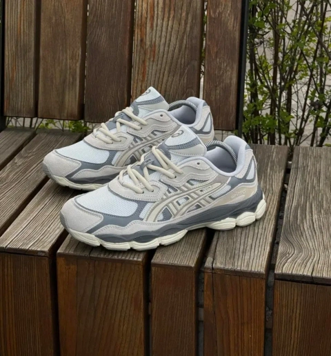 Кроссовки ASICS чоловічі кросівки асікс