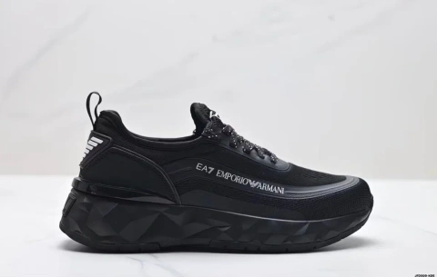 Кроссовки Emporio Armani мужские
