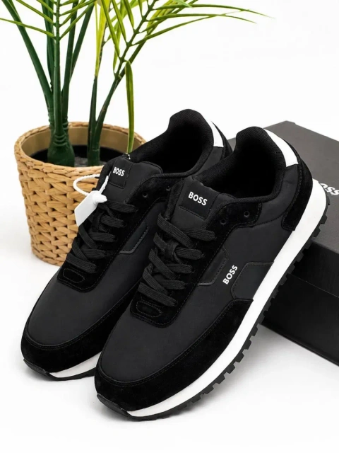 Кроссовки HUGO BOSS