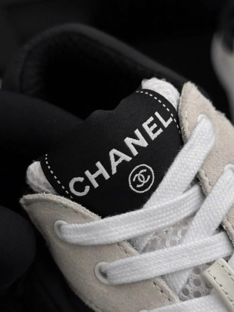Кроссовки кросівки Chanel — фото 5