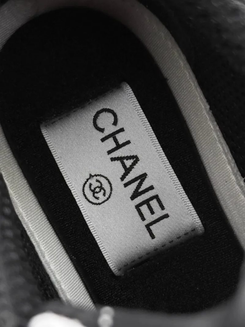 Кроссовки кросівки Chanel — фото 7