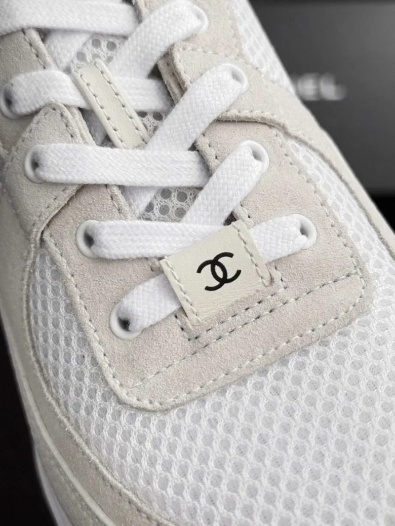 Кроссовки кросівки Chanel — фото 8