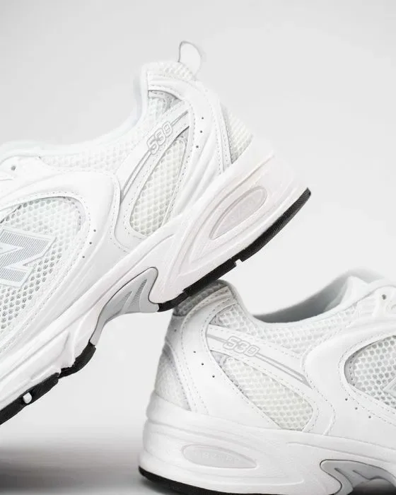 Кроссовки New Balance 530 (4 цвета) Оригинал размеры 36-46.5 унисекс — фото 8
