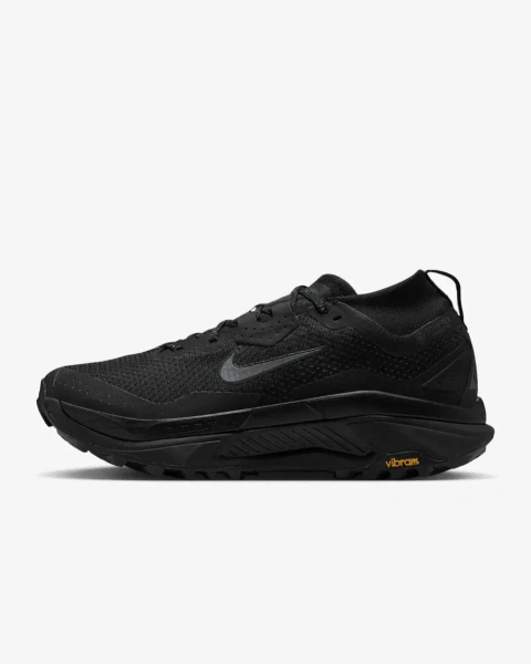 ‼️Кроссовки Nike ACG Zegama Trail Gore-Tex Vibram Оригинал! (IO7932-002)