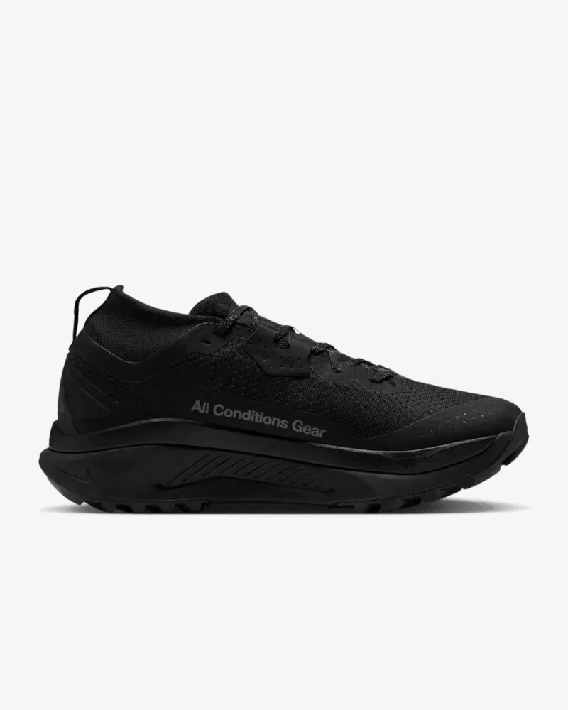 ‼️Кроссовки Nike ACG Zegama Trail Gore-Tex Vibram Оригинал! (IO7932-002) — фото 3