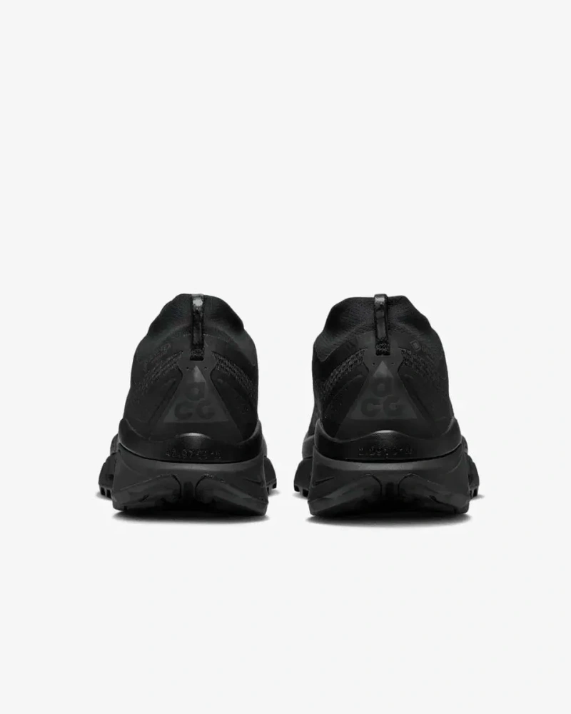 ‼️Кроссовки Nike ACG Zegama Trail Gore-Tex Vibram Оригинал! (IO7932-002) — фото 5