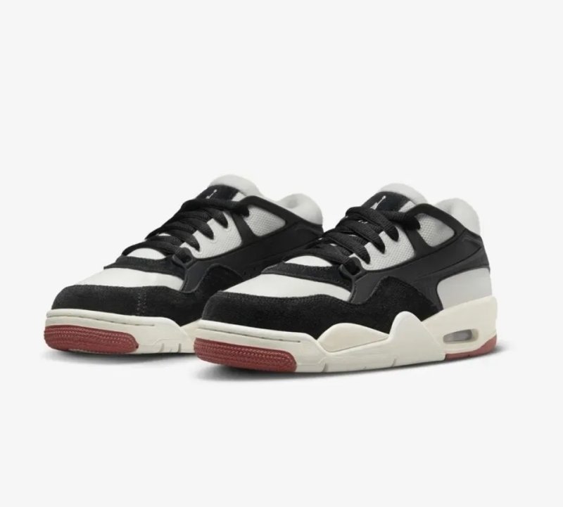 Кроссовки Nike Air Jordan 4 Rm 39 — фото 2