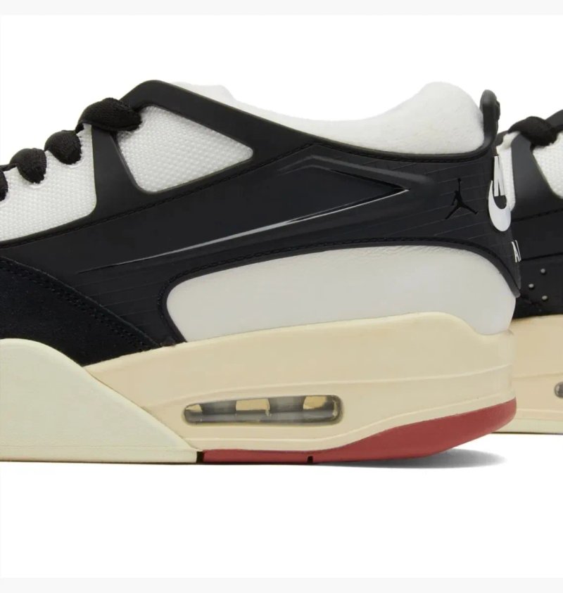 Кроссовки Nike Air Jordan 4 Rm 39 — фото 3