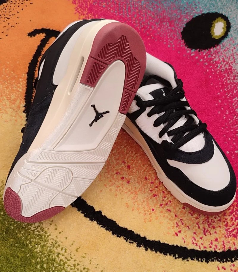 Кроссовки Nike Air Jordan 4 Rm 39 — фото 6