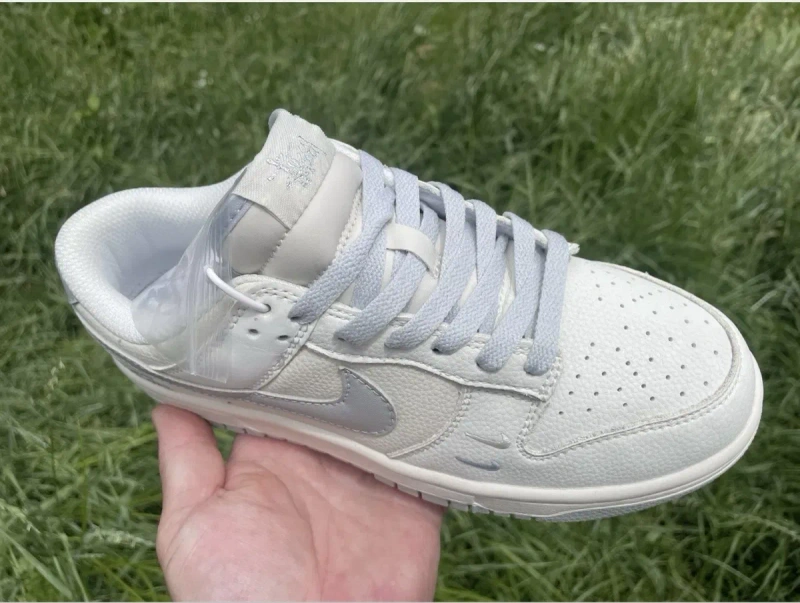 Кроссовки Nike Dunk Low Stussy 36-41 в наявності. — фото 2