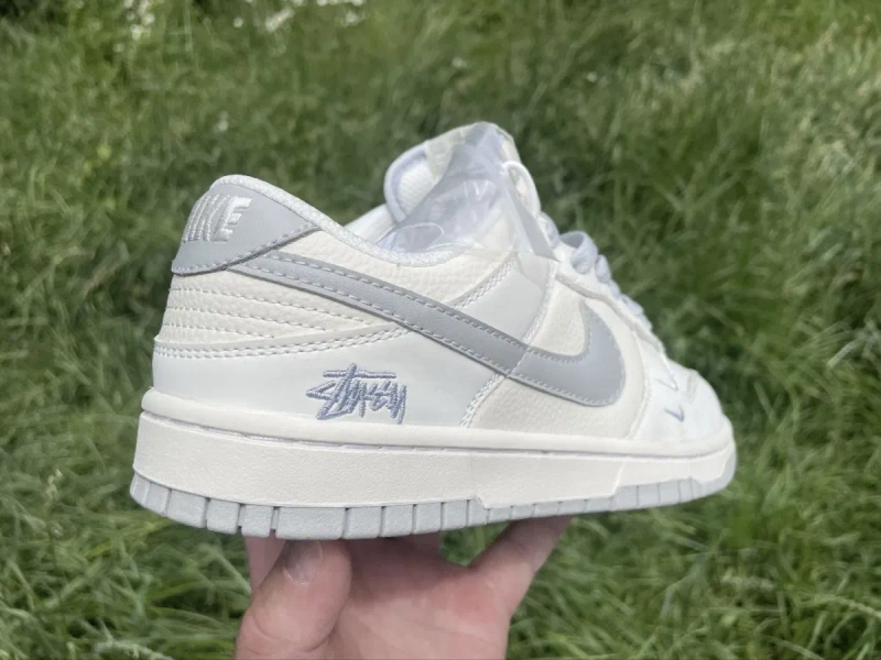 Кроссовки Nike Dunk Low Stussy 36-41 в наявності. — фото 3