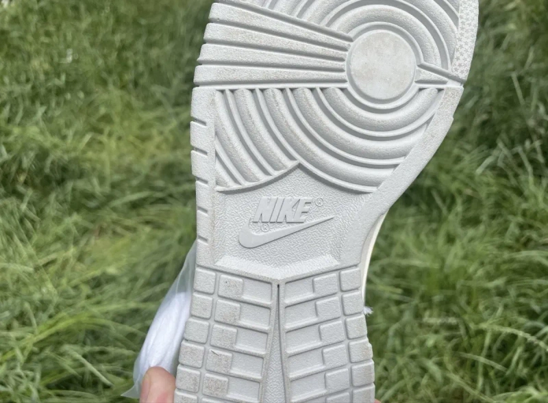 Кроссовки Nike Dunk Low Stussy 36-41 в наявності. — фото 5