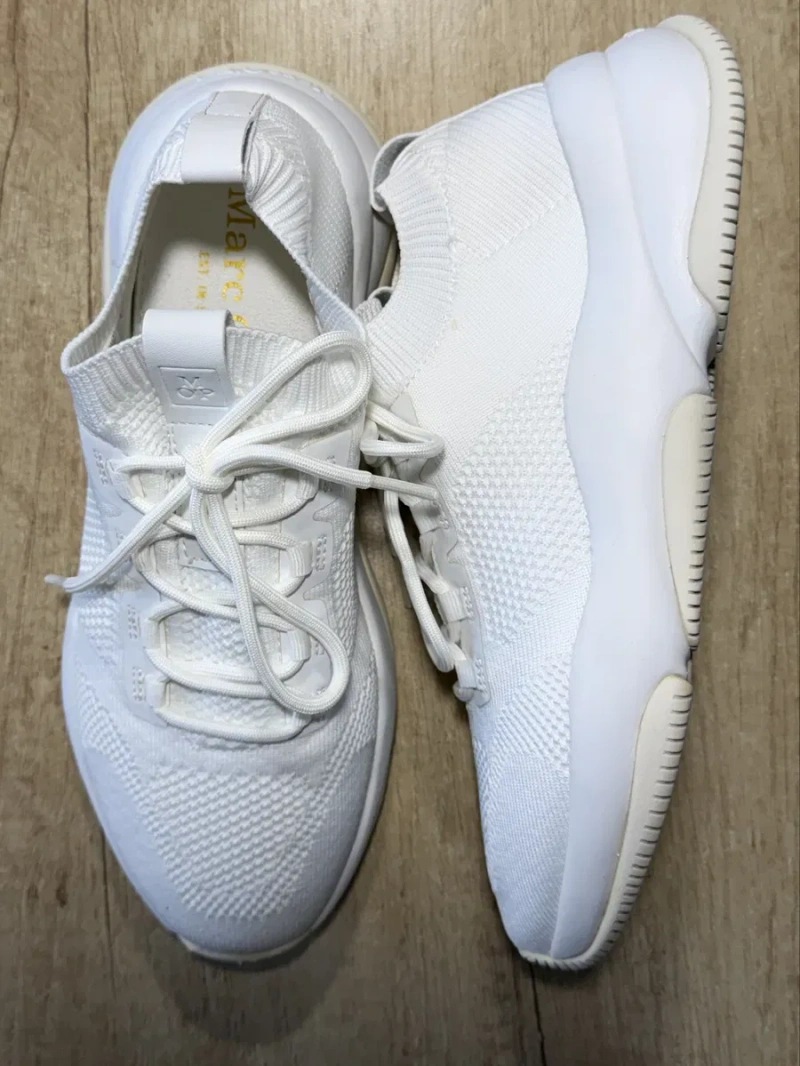 Кроссовки Nike / Marco Polo 37 р — фото 2
