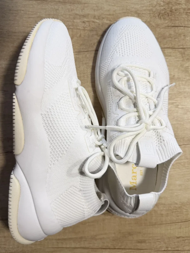 Кроссовки Nike / Marco Polo 37 р — фото 3