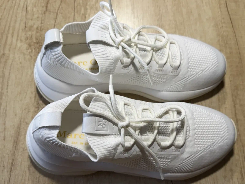 Кроссовки Nike / Marco Polo 37 р — фото 5