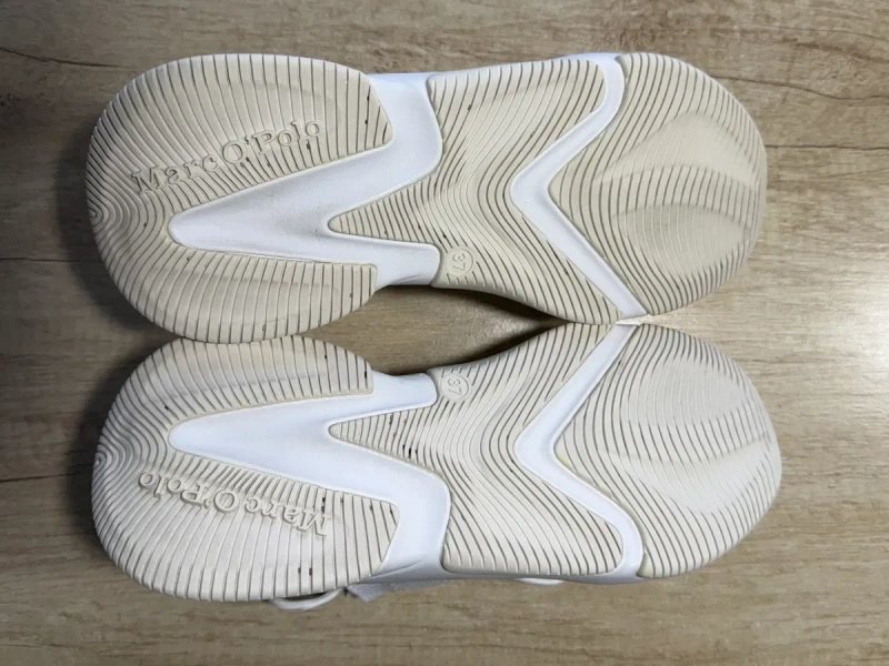 Кроссовки Nike / Marco Polo 37 р — фото 6