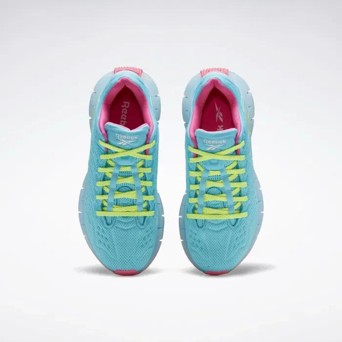 Кроссовки Reebok Zig kinetica (оригинал) — фото 6