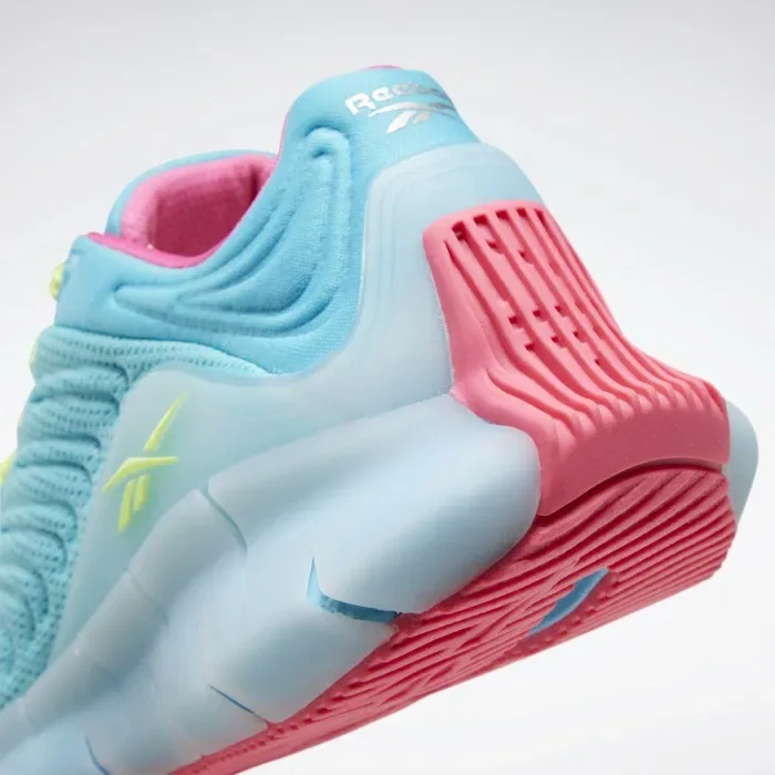 Кроссовки Reebok Zig kinetica (оригинал) — фото 7