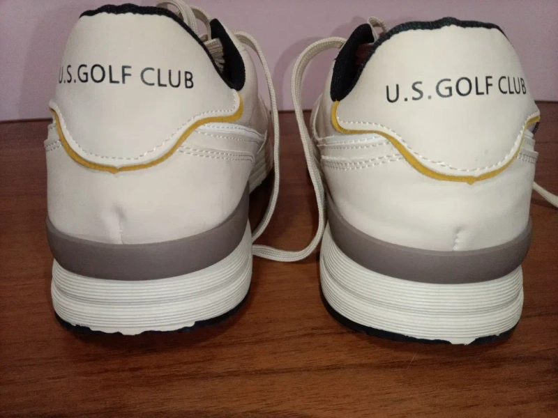 Кроссовки U S GOLF CLUB — фото 6