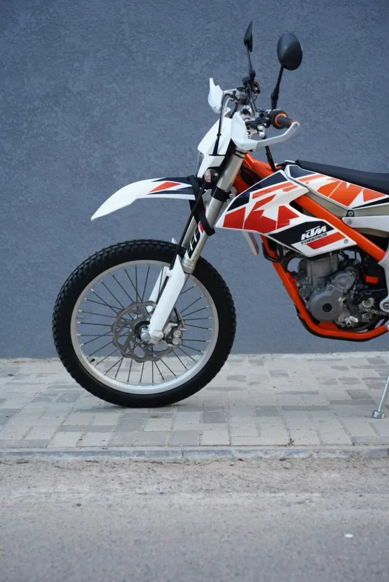 KTM 350 Freeride без пробігу по Украіїні — фото 4