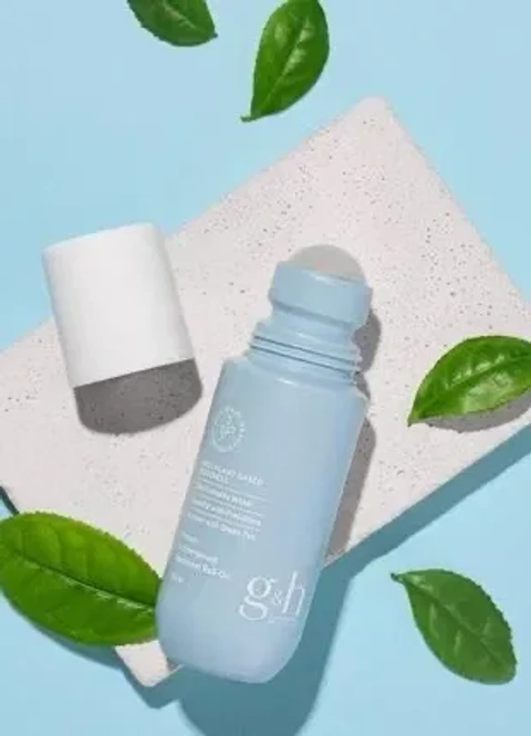 Кульковий дезодорант g&h amway амвей