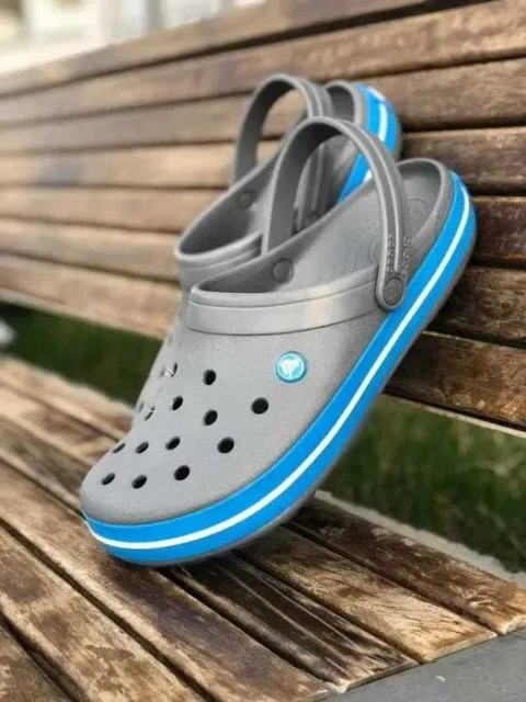 Купити Оригінал взуття крокс крокси Crocs Crocband Clog сабо 36-45р