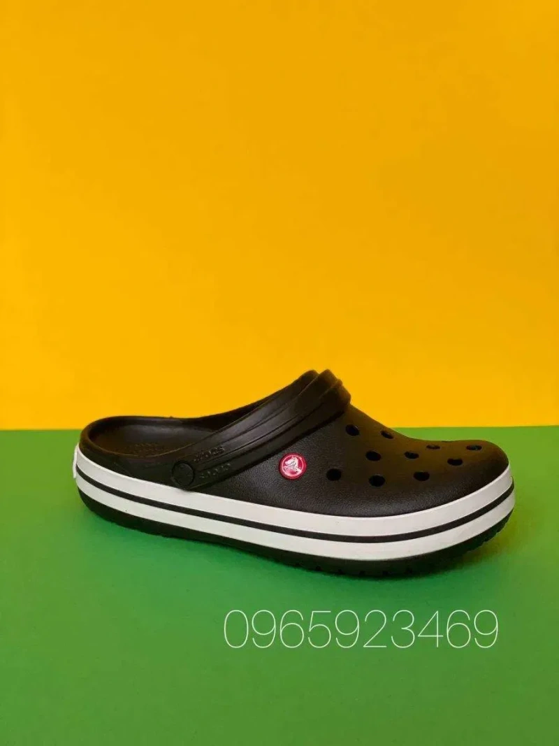 Купити Оригінал взуття крокс  крокси Crocs Crocband Clog сабо 36-45р — фото 8