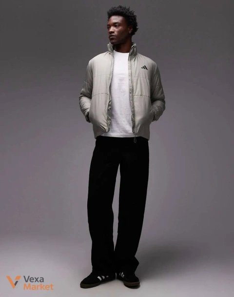 Куртка Adidas Climawarm Insulated