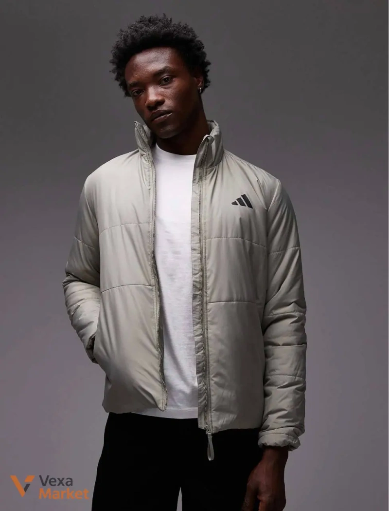 Куртка Adidas Climawarm Insulated — фото 2