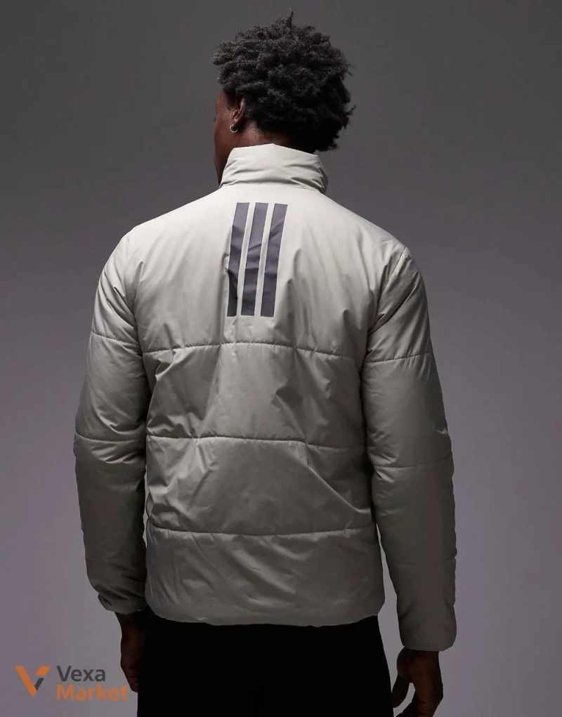 Куртка Adidas Climawarm Insulated — фото 3