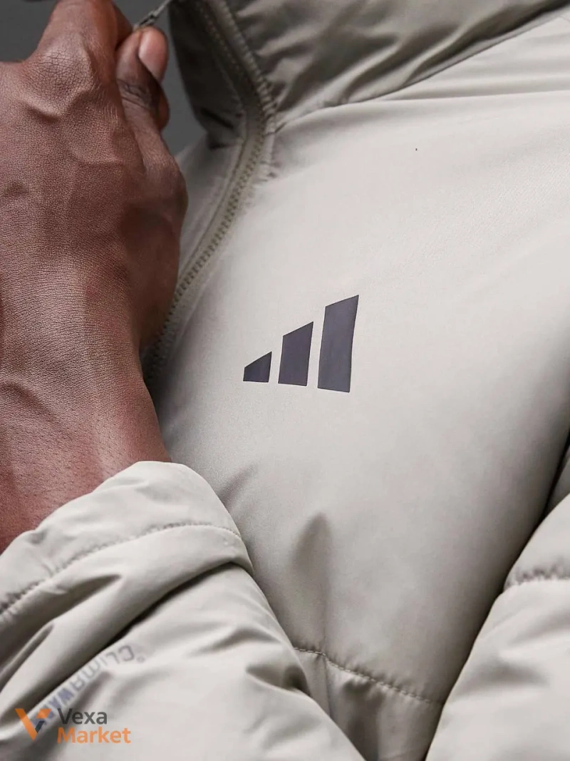 Куртка Adidas Climawarm Insulated — фото 5
