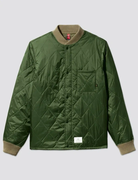 Куртка Alpha Industries, S
