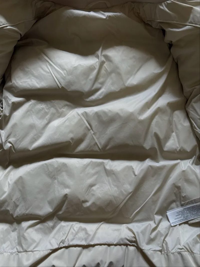 Куртка бомбер Massimo Dutti m — фото 8