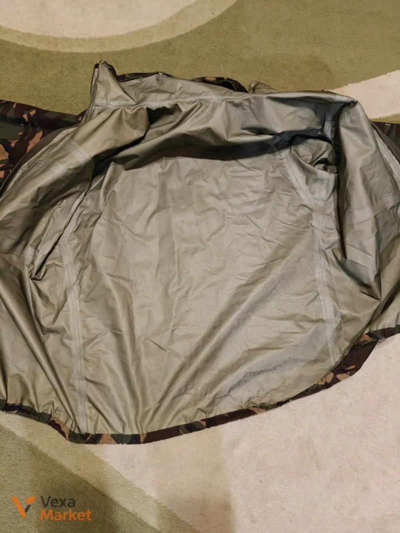Куртка DPM Gortex — фото 2