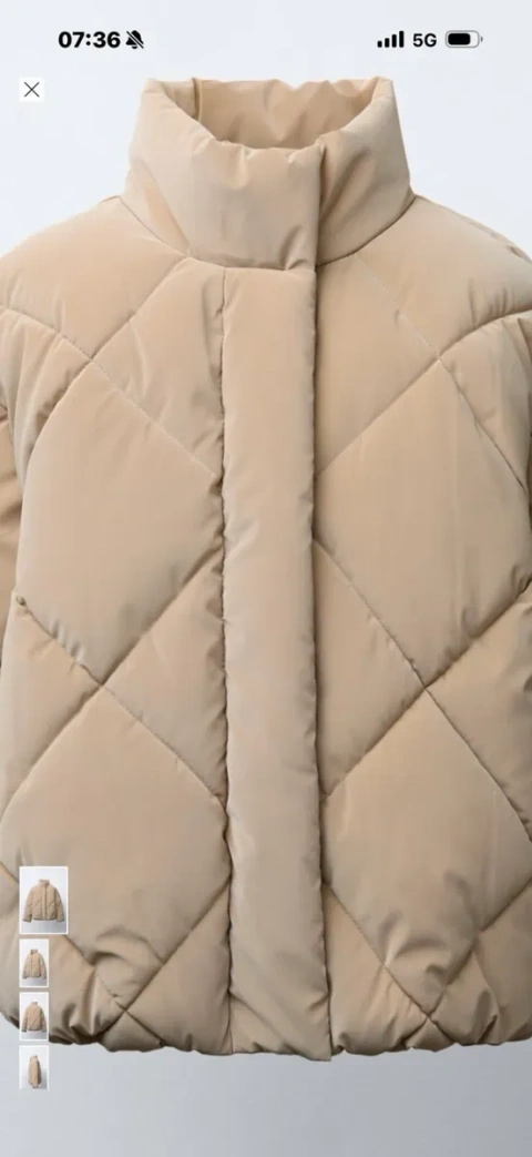 Куртка фврми Zara ,розмір 140 см