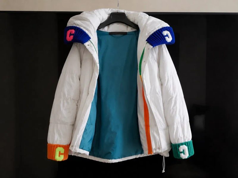 Куртка Gucci.  . — фото 3